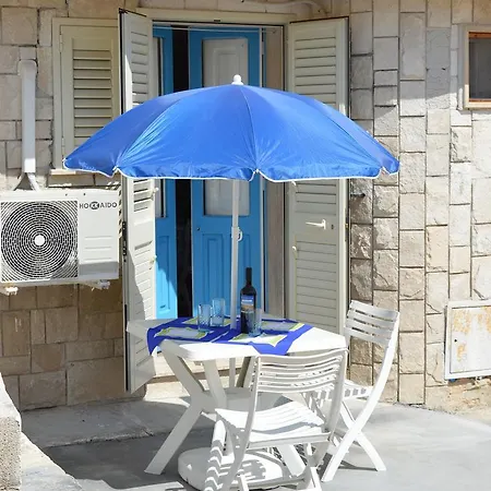 Appartement Dimora Del Marinaio *
