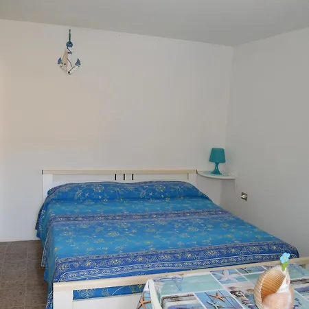 Appartement Dimora Del Marinaio Santa Maria di Leuca