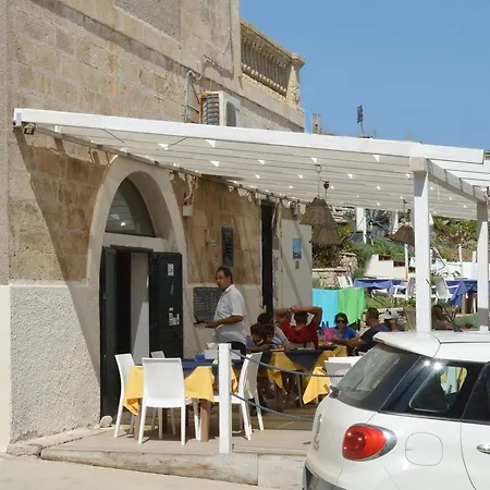 Dimora Del Marinaio * Santa Maria di Leuca