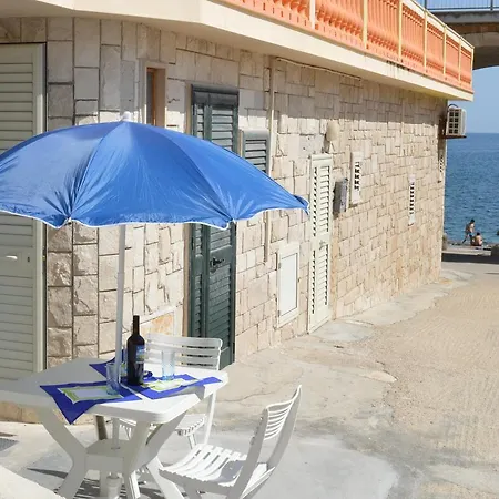 Appartement Dimora Del Marinaio *