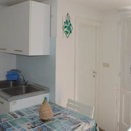 Dimora Del Marinaio Appartement Santa Maria di Leuca